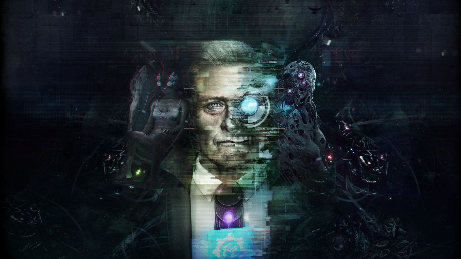 Observer System Redux meglio su PS5, versione Xbox Series X senza ray tracing