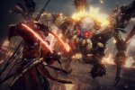 Nioh 2: vendite a quota 2,5 milioni di copie, annuncia Koei Tecmo - Notizia