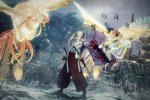 Nioh 2 su PC, mouse e tastiera: icone finalmente disponibili con la patch 1.27 - Notizia