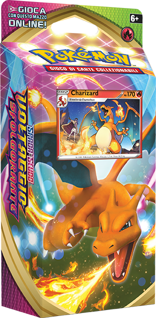 Immagine di GCC Pokémon Online per PC Windows