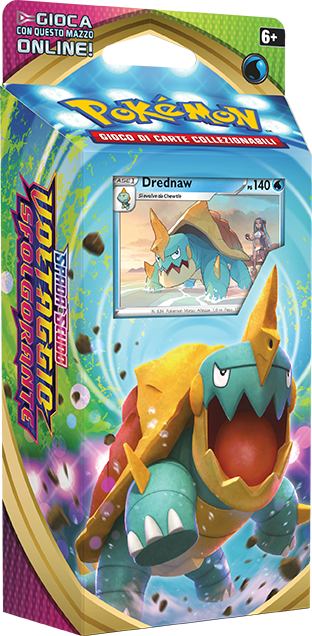 Immagine di GCC Pokémon Online per PC Windows