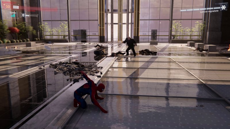 Spider 3 Spider 3