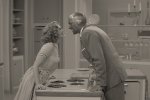 WandaVision, il secondo trailer italiano della serie Disney+ rivela nuovi dettagli - Video