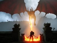 Bluepoint sta sviluppando un gioco d'azione in terza persona con combattimenti in mischia: Bloodborne remake?