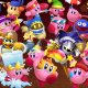 Kirby Fighters 2 - Un nuovo trailer di gioco