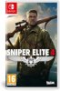 Sniper Elite 4 per Nintendo Switch