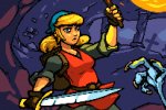 Crypt of the Necrodancer per PS4, download gratis da PlayStation Store - Notizia