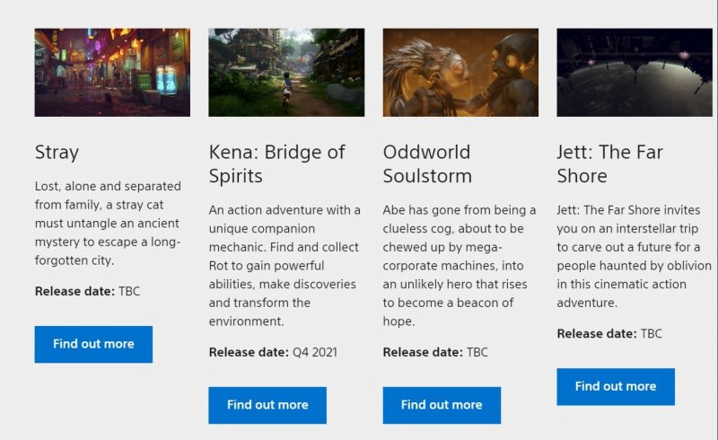 Ps5 Kena Bridge Of Spirits Data