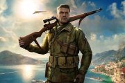 Sniper Elite 4 è ora disponibile su iPhone 16, iPhone 15 Pro, iPad e Mac con M1