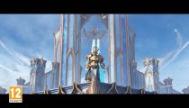 World of Warcraft: Shadowlands - Trailer di lancio "Oltre il Velo"