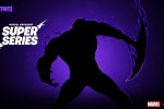 Fortnite, la skin di Venom sembra trapelare in un'immagine - Notizia