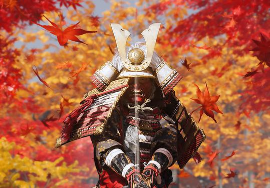 Ghost of Tsushima: updates from the director about the movie