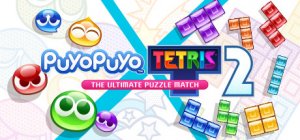 Puyo Puyo Tetris 2 per PC Windows