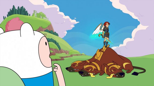 Immortals Fenyx Rising Adventure Time 1 656X369 Immortals Fenyx Rising Adventure Time 1 656X369