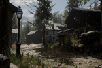 Nascence: Anna's Song, Alessandro Monopoli di Creative Assembly collabora al gioco - Notizia