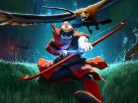 The Pathless, la recensione: il nuovo onirico gioco dagli autori di Abzu