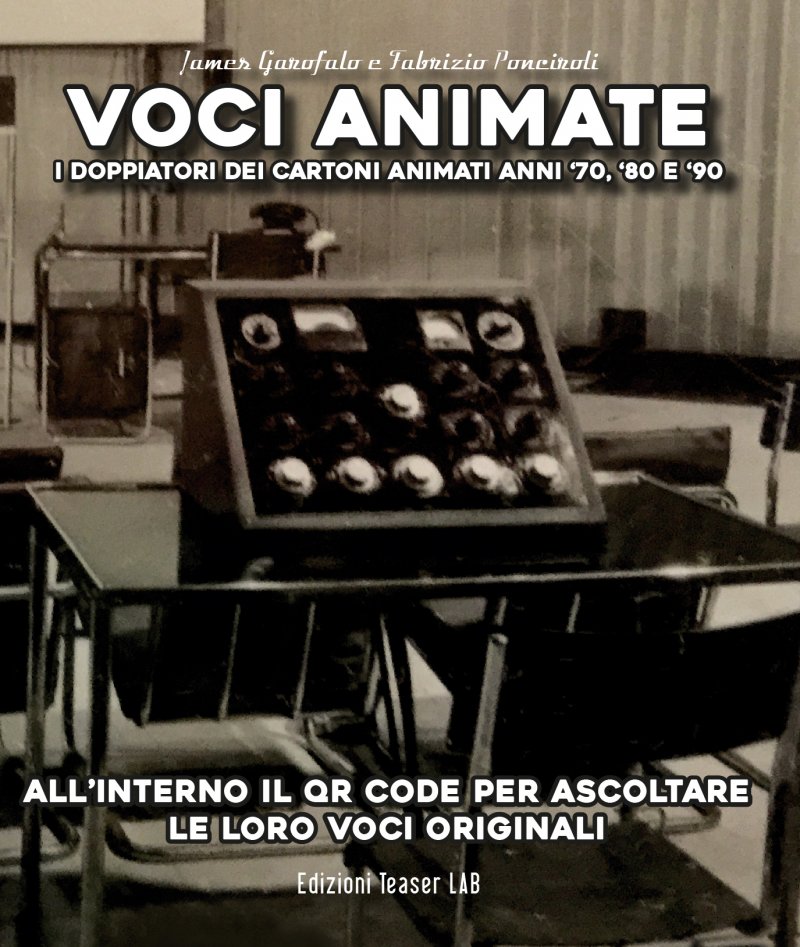 Voci Animate Voci Animate