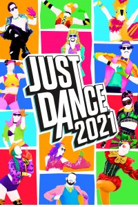 Just Dance 2021 per Stadia