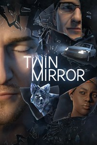 Twin Mirror per Xbox One