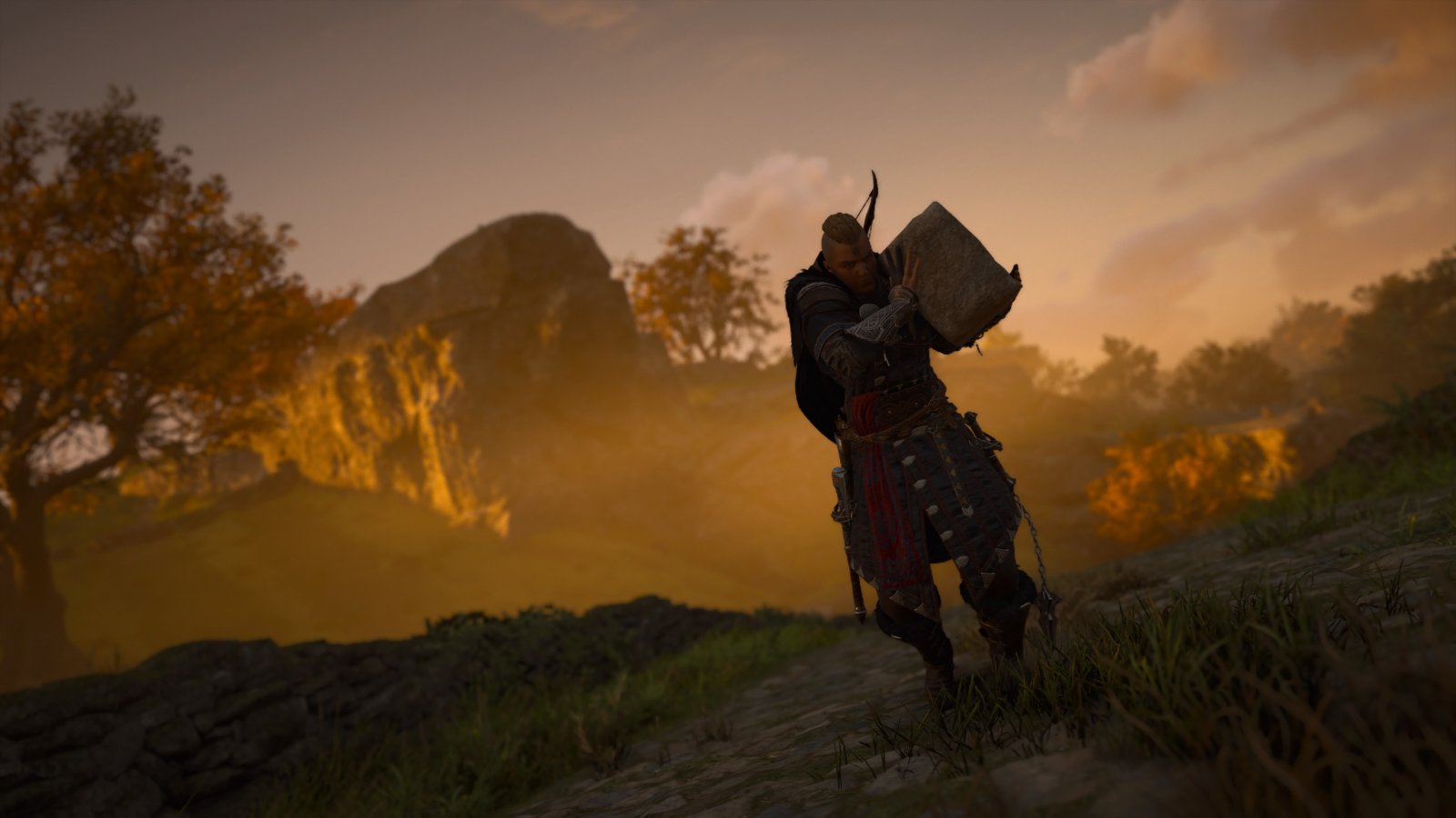 Assassin’s Creed Valhalla, guida alla missione di Death Stranding