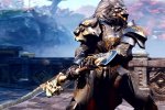 Godfall, la recensione su PS5: c'è qualcosa dietro alla bella grafica? - Recensione