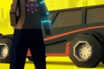 Katamari Damacy Reroll sfida Cyberpunk 2077 in un divertente teaser - Notizia