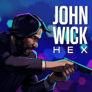 John Wick Hex per Nintendo Switch