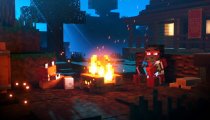 Minecraft Dungeons - Cross-platform Play Trailer