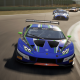 Assetto Corsa Competizione su PS5 e Xbox Series X|S, trailer dell'upgrade gratuito