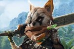 Biomutant, l'uscita è ancora prevista per il primo trimestre 2021 - Notizia