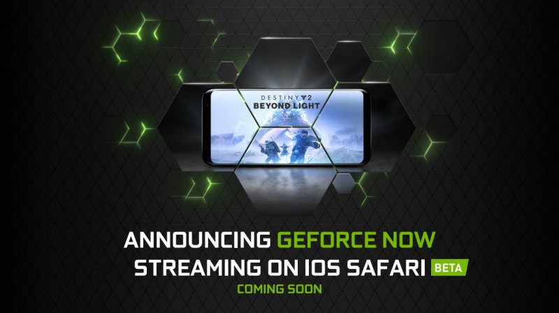 Geforce Now Update 1 Geforce Now Update 1