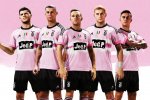 eFootball PES 2021: Juventus veste di rosa su PS4 e PC - Notizia