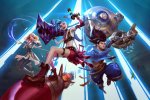 League of Legends: Wild Rift: la beta pubblica ha una data italiana su iOS e Android - Notizia
