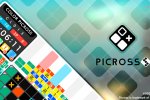Picross S5 per Nintendo Switch annunciato, con trailer - Notizia