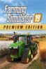 Farming Simulator 19 Premium Edition per PlayStation 4