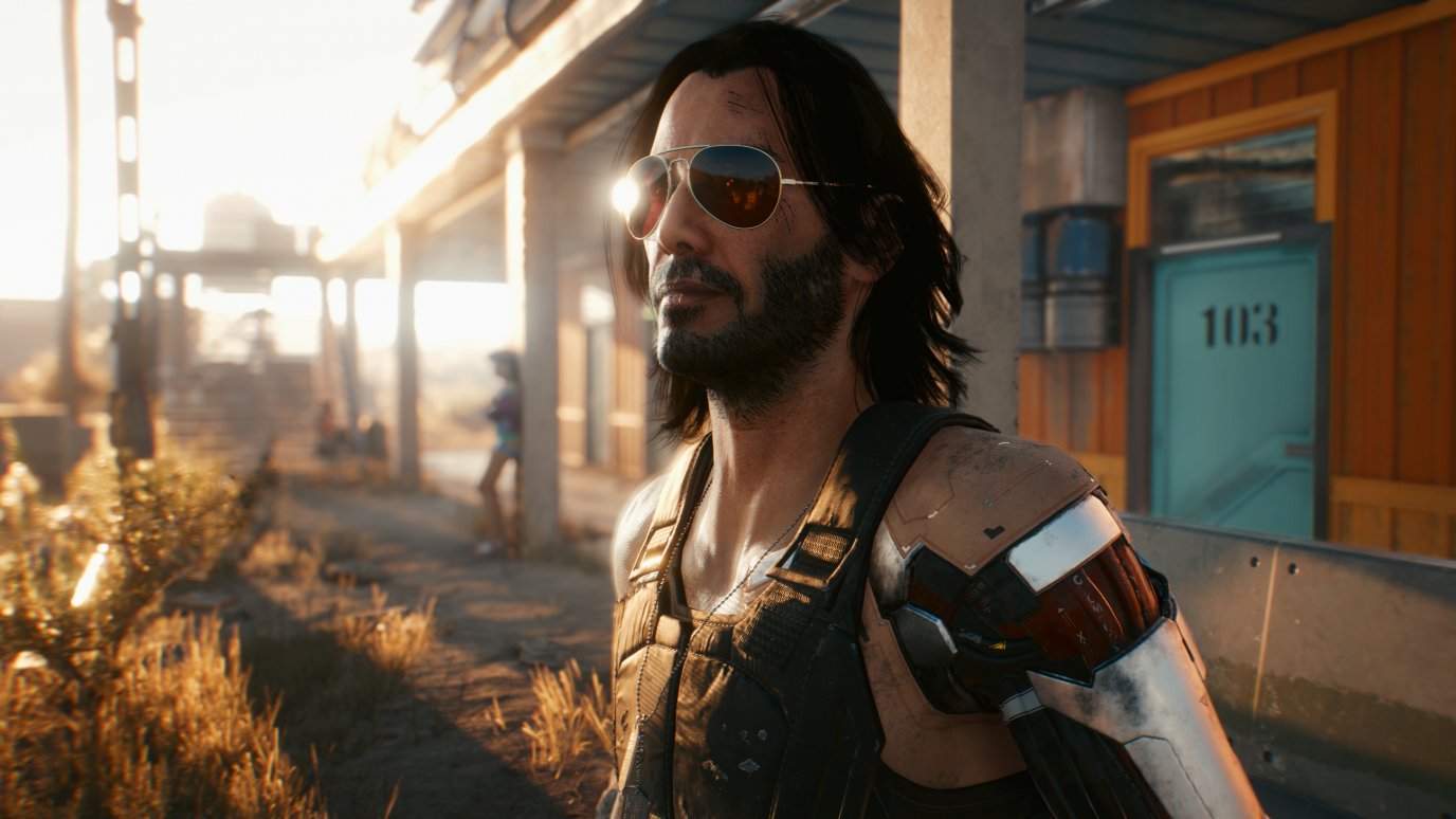 Cyberpunk 2077 su PS5 e PS4 Pro si mostra in video, finalmente 