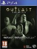 Outlast Trinity per PlayStation 4