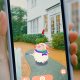 Animal Crossing: Pocket Camp, Fotocamera AR e Baita AR: arriva la realtà aumentata