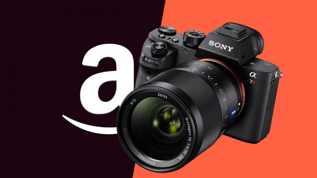 Pre-Black Friday 2020 Amazon, Le Migliori Offerte Sulle Fotocamere ...