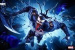 Fortnite: Venom disponibile, Galactus in arrivo a breve con un grande evento - Notizia