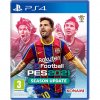 eFootball PES 2021 Season Update per PlayStation 4