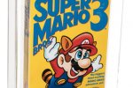 Super Mario Bros. 3 venduto all’asta per una cifra da record - Notizia