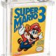 Super Mario Bros. 3 venduto all’asta per una cifra da record