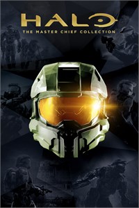 Halo: The Master Chief Collection per Xbox Series X