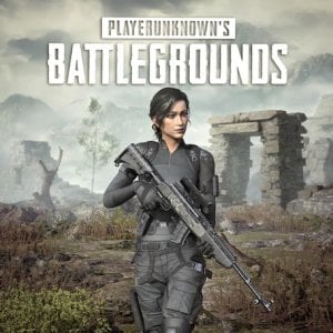 PUBG: Battlegrounds per PlayStation 5