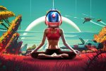 Meditazione e videogiochi: c’è qualche collegamento tra questi due mondi? - Speciale