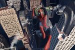 Spider-Man: Miles Morales: il Chrysler Building è sparito per problemi di copyright - Notizia