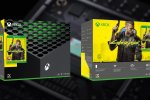 Cyberpunk 2077 e Xbox Series X: il bundle spunta presso un rivenditore - Notizia