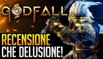 Godfall - Video Recensione