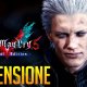 Devil May Cry 5: Special Edition - Video Recensione